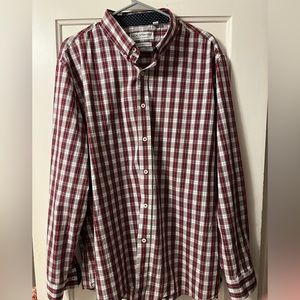 New condition Nick Graham Dress Shirt - XXL